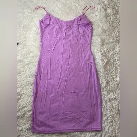 DRESS - Picture 4 of 5